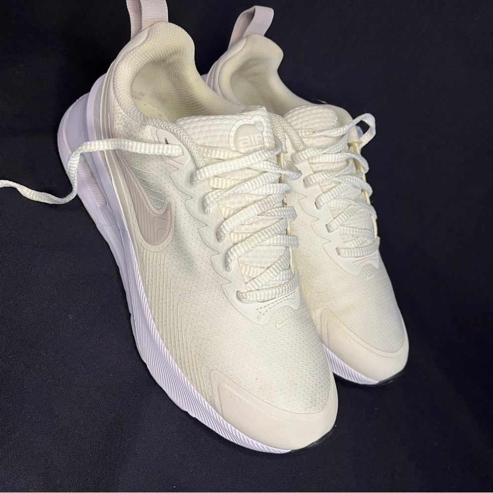 Nike Air Max Thea Athletic Sneakers